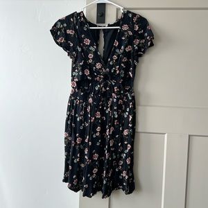 American Eagle size small dress